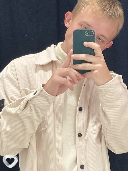 Александр, 23, Липецке — анкета №922530
