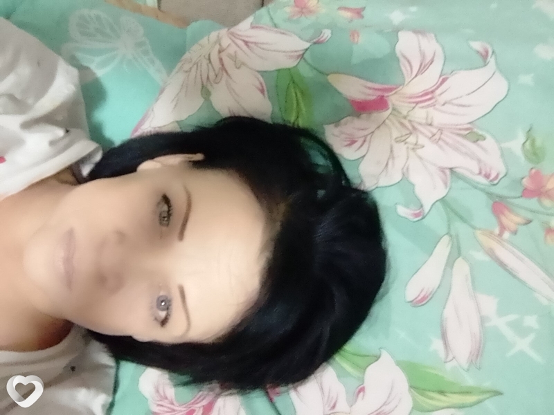 Нина, 48, Красноярске — анкета №922536
