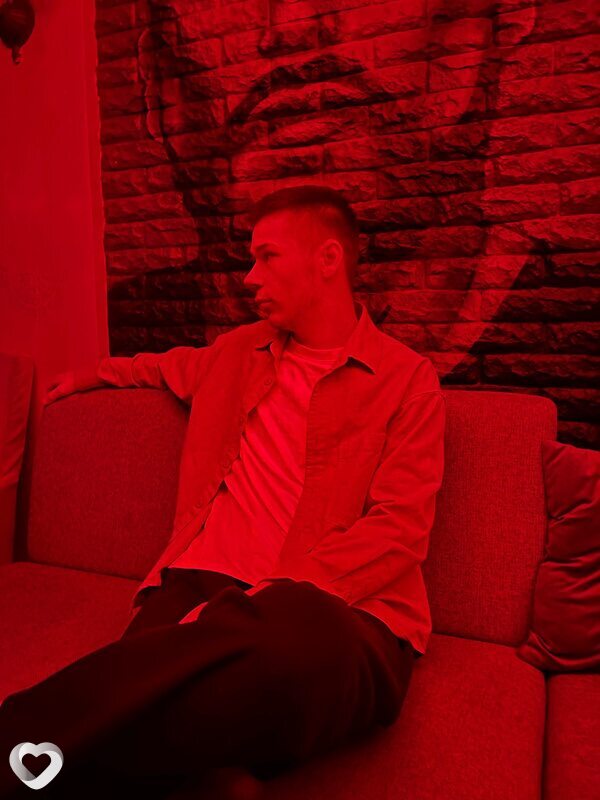 Дмитрий, 26, Уссурийске — анкета №922743