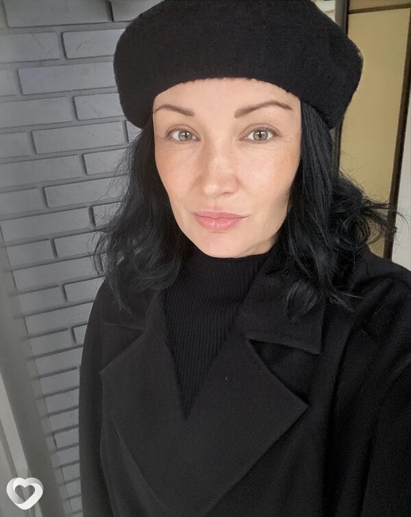 Мария, 44, Абакане — анкета №922744