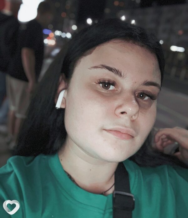 Вика, 23, Иванове — анкета №922745