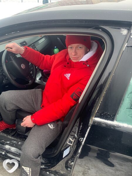 Александр, 44, Санкт-Петербурге — анкета №922748