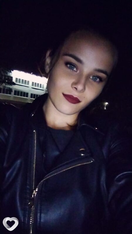 Ангелина, Сертолово