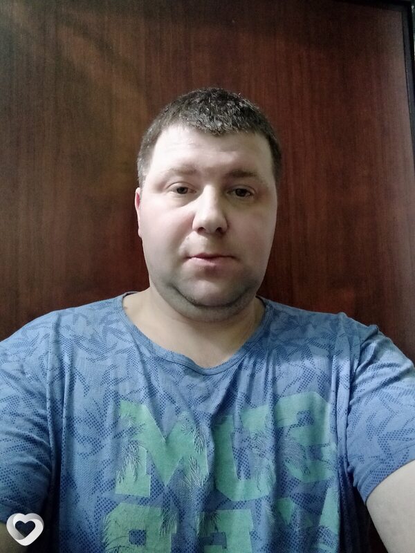 Александр, 38, Смоленске — анкета №922757