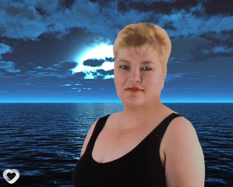 Лена, 47, Смоленске — анкета №922760
