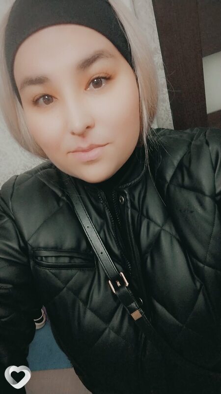 Мария, 32, Магнитогорске — анкета №922593