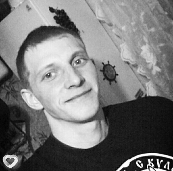 Илья, 28, Москве — анкета №922599