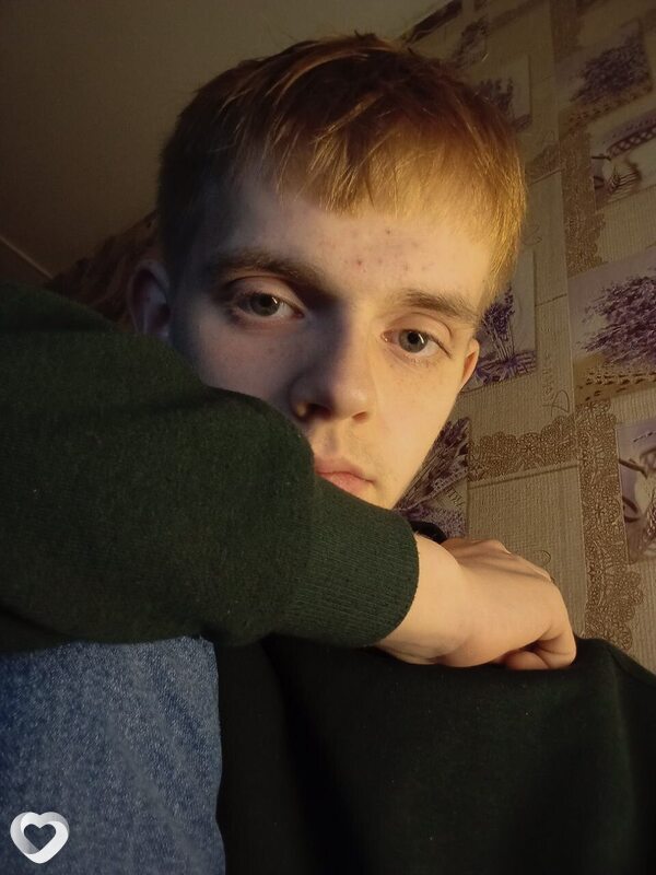 Станислав, 20, Гомеле — анкета №922603