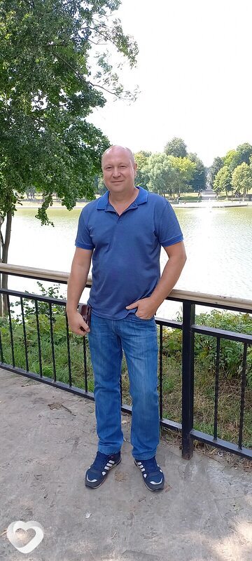 Вова, 52, Ефремове — анкета №922608