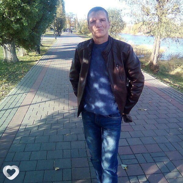 Максим, 42, Ногинске — анкета №922609