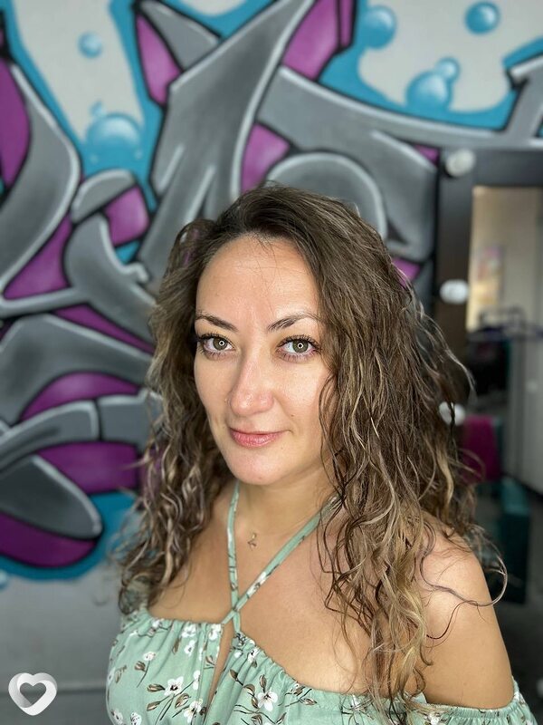 Альбина, 39, Сочи — анкета №922610