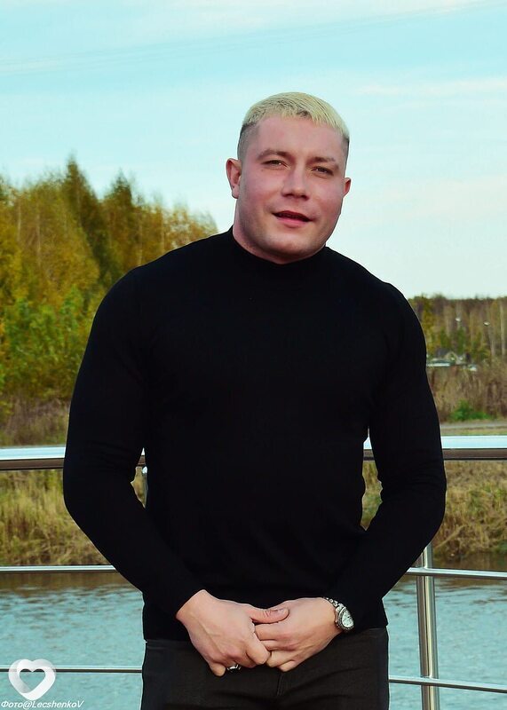 Михаил, 35, Липецке — анкета №922611