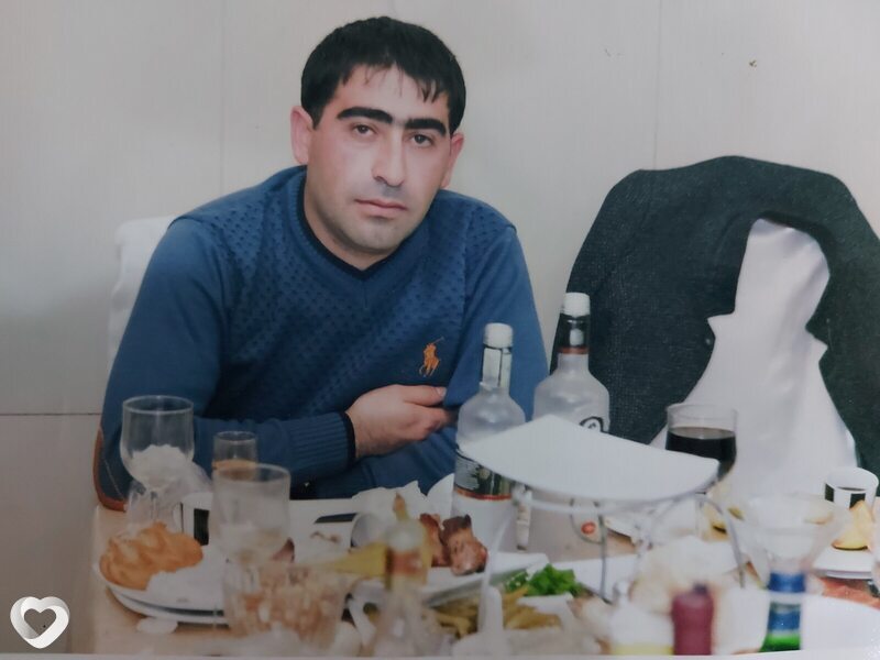 Taron, 35, Благовещенске — анкета №922713