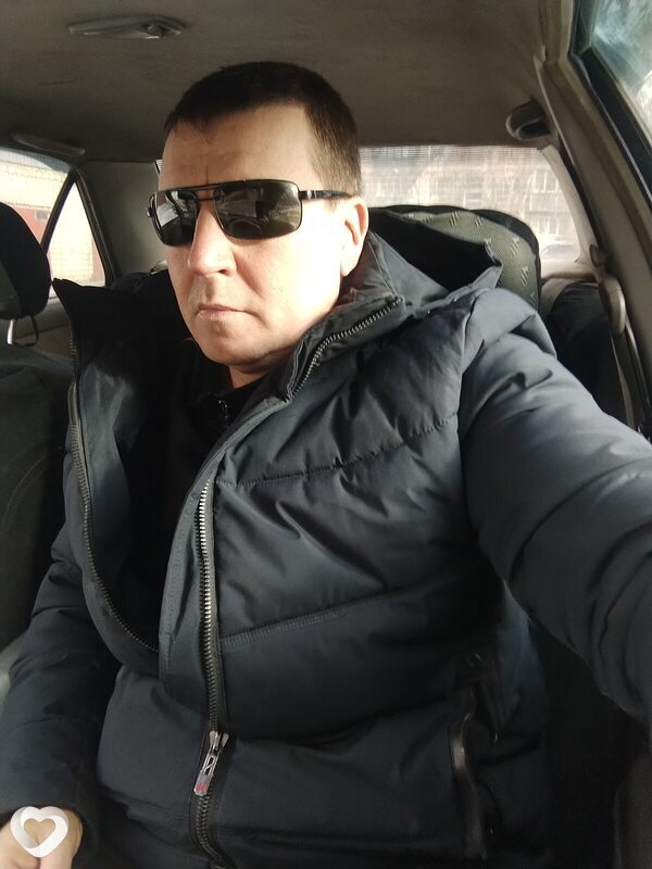 Александр, 42, Рубцовске — анкета №922723
