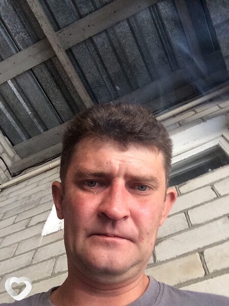 Юра Борисенко, 39, Минеральных Водах — анкета №922726