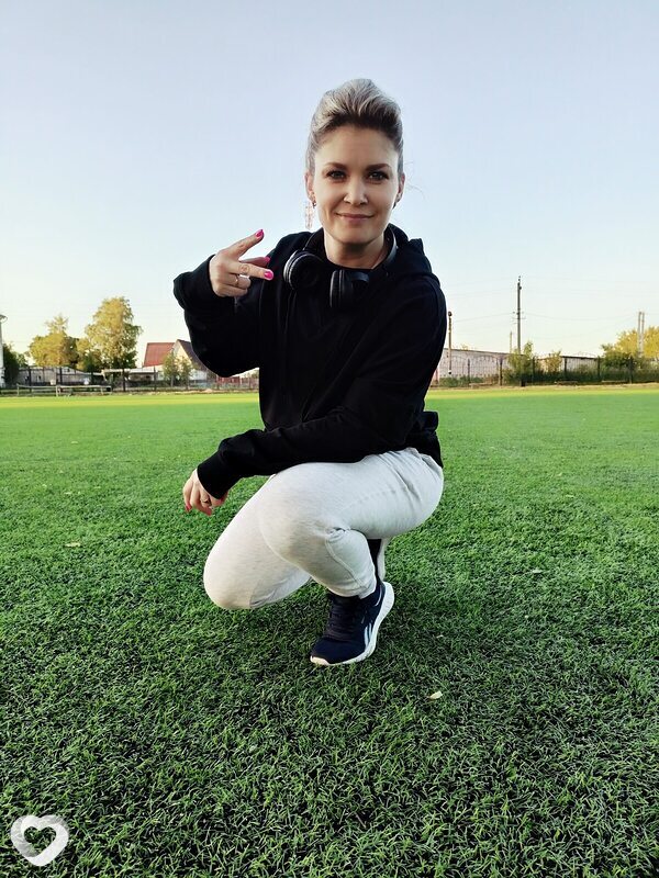 Алина, 39, Костроме — анкета №922730
