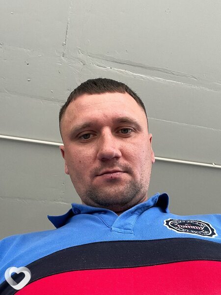 Vv, 36, Москве — анкета №922735