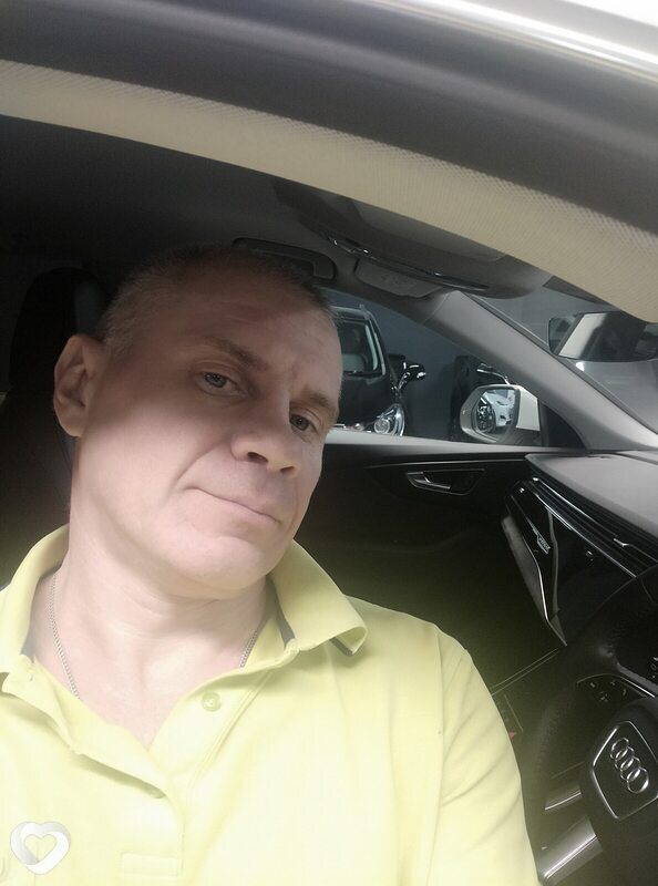 Вячеслав, 49, Уфе — анкета №922736