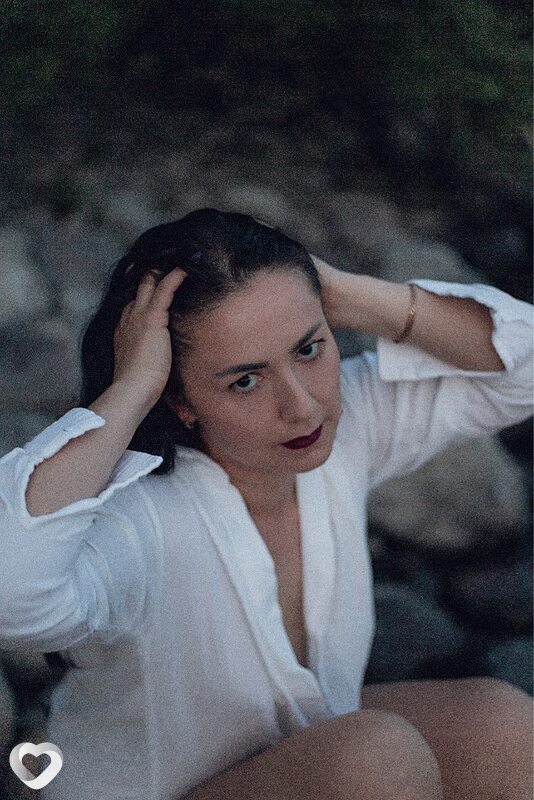 Алина, 40, Омске — анкета №922765
