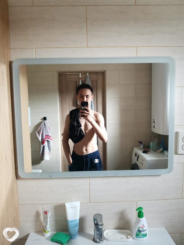 Матвей, 23, Улан-Удэ — анкета №922771