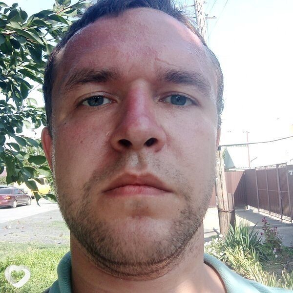 Виталий, 34, Норильске — анкета №922772