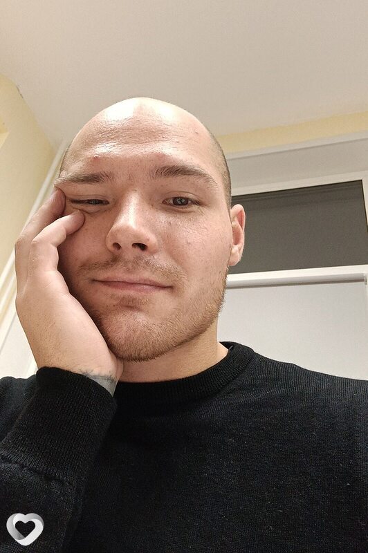 Дмитрий, 27, Москве — анкета №922774
