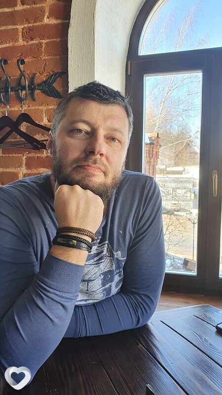 Ник, 29, Иванове — анкета №922782
