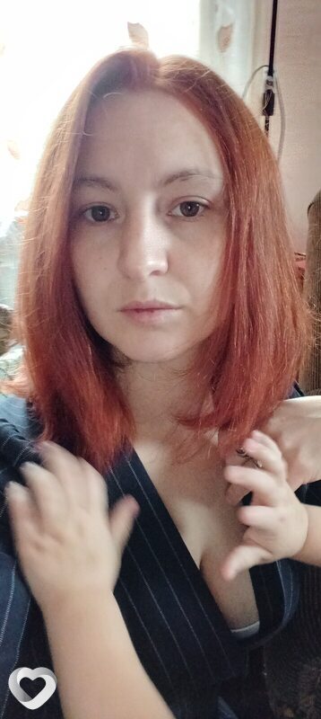 Юлия, 32, Муроме — анкета №922784