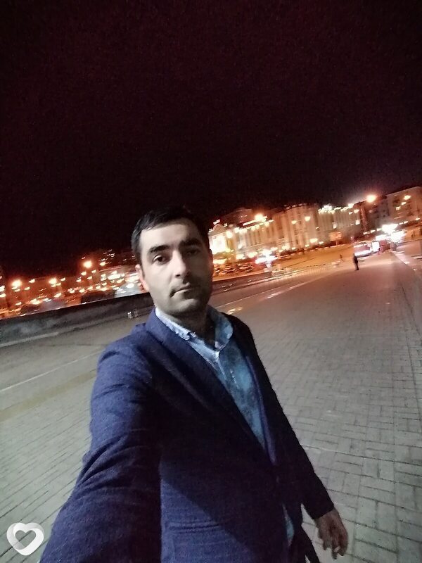 Валех, 36, Томске — анкета №922688