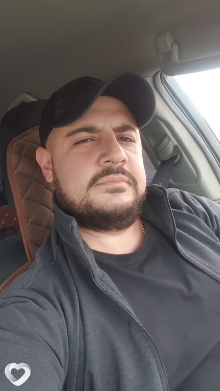 Аркадий, 36, Астрахани — анкета №922689