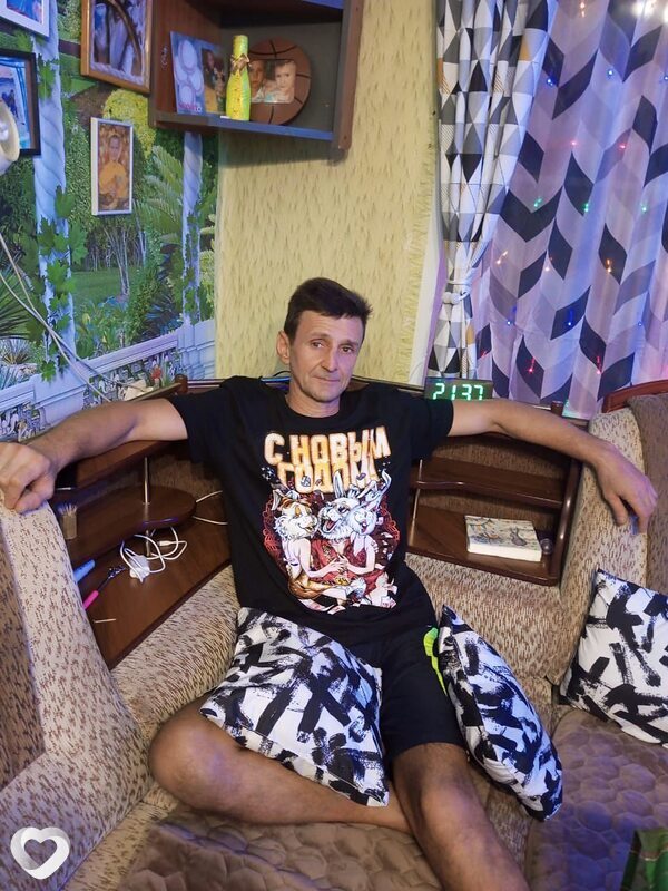 Сергей, 53, Волоколамске — анкета №922692
