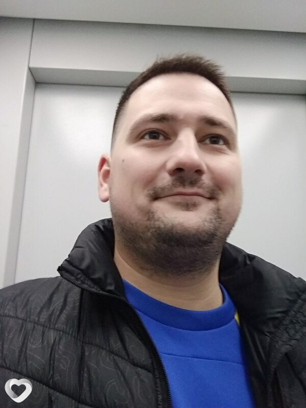 Руслан, 38, Барнауле — анкета №922693