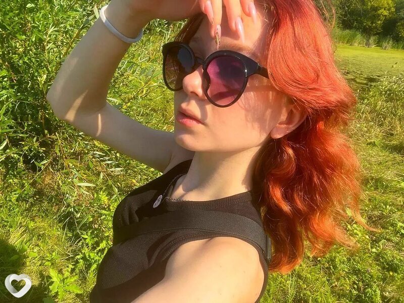 Татьяна, 21, Москве — анкета №922700