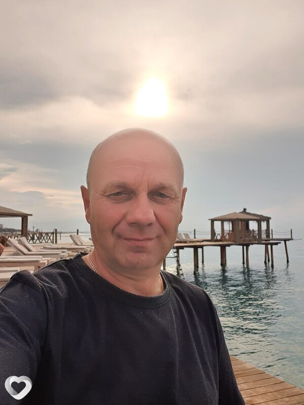 Макс, 48, Березниках — анкета №922701