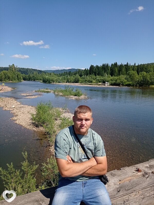 Дима, 22, Новокузнецке — анкета №922707