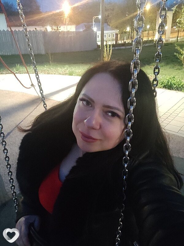 Анастасия, 37, Звенигороде — анкета №922708