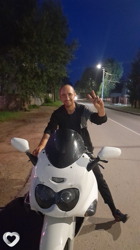 Дима, 40, Кирове — анкета №922710