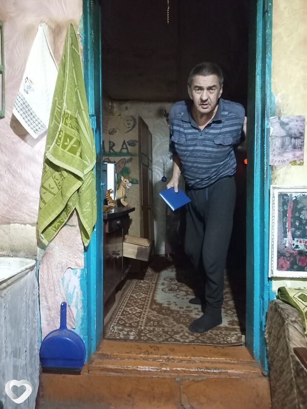 Виталий, 63, Самаре — анкета №922711