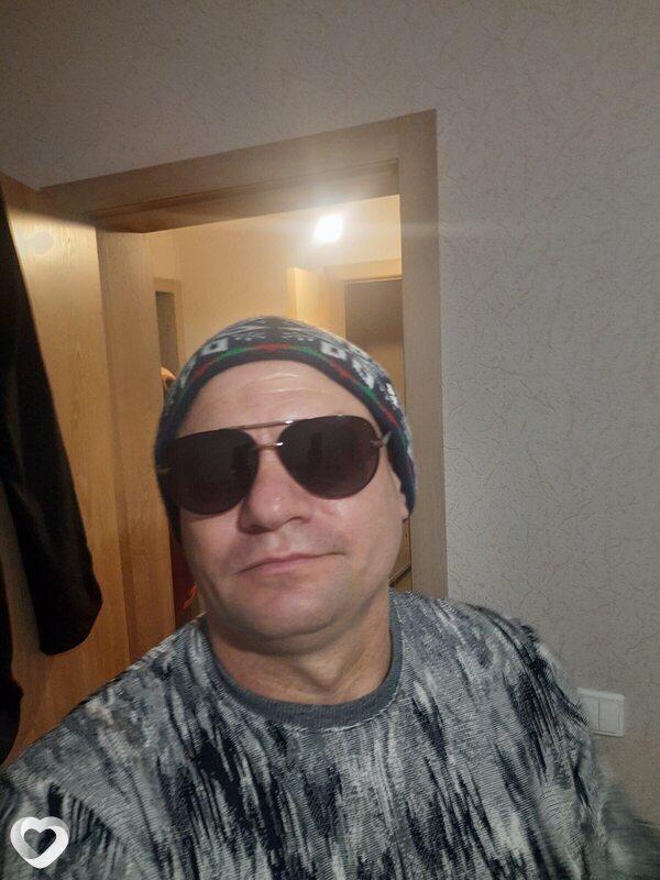 Александр, 49, Москве — анкета №922640