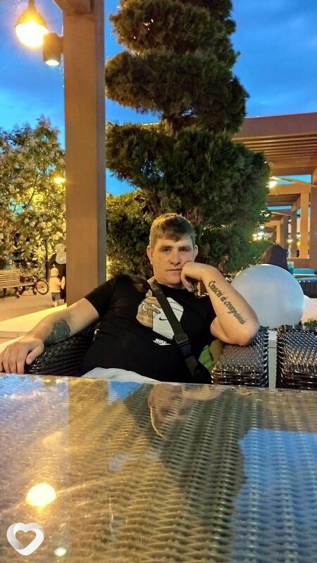Алексей, 36, Астрахани — анкета №922646