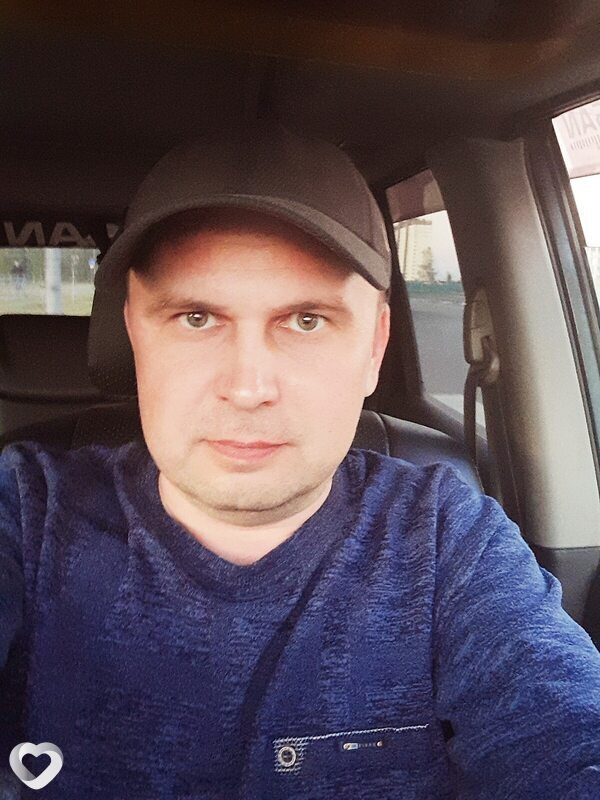 Валера, 42, Тобольске — анкета №922647