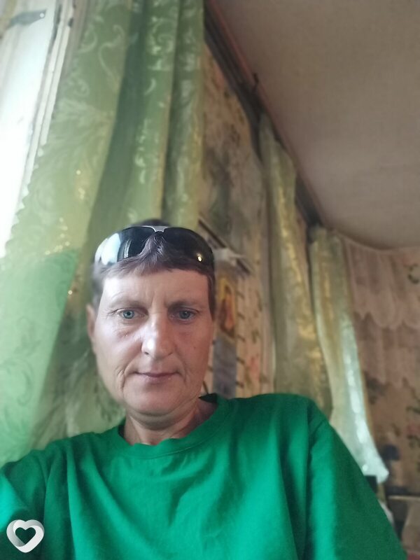 Елена, 43, Курске — анкета №922659