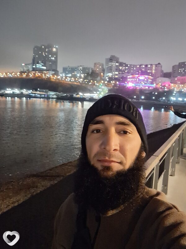 Альви, 33, Москве — анкета №922661