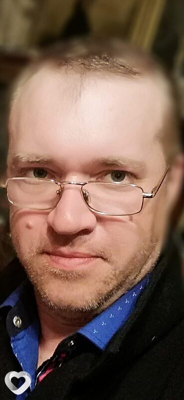 Вадим, 44, Ярославле — анкета №922965
