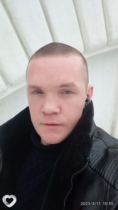 Стас, 38, Юрге — анкета №922970