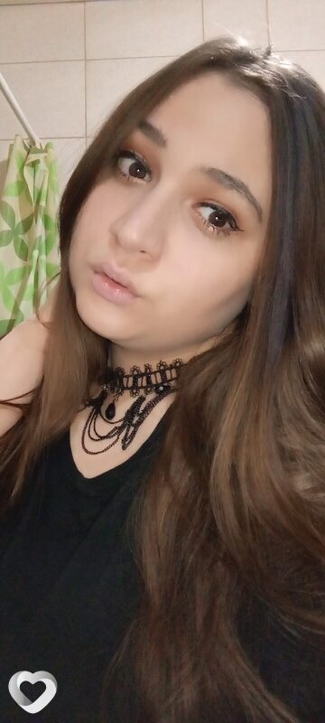 Ангелина, 26, Омске — анкета №922972