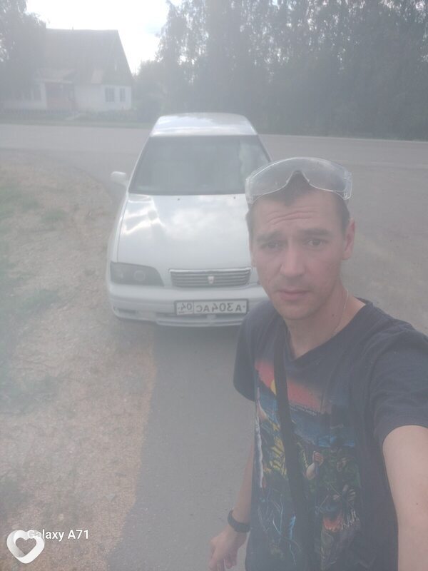Сергей, 35, Новоалтайске — анкета №922973