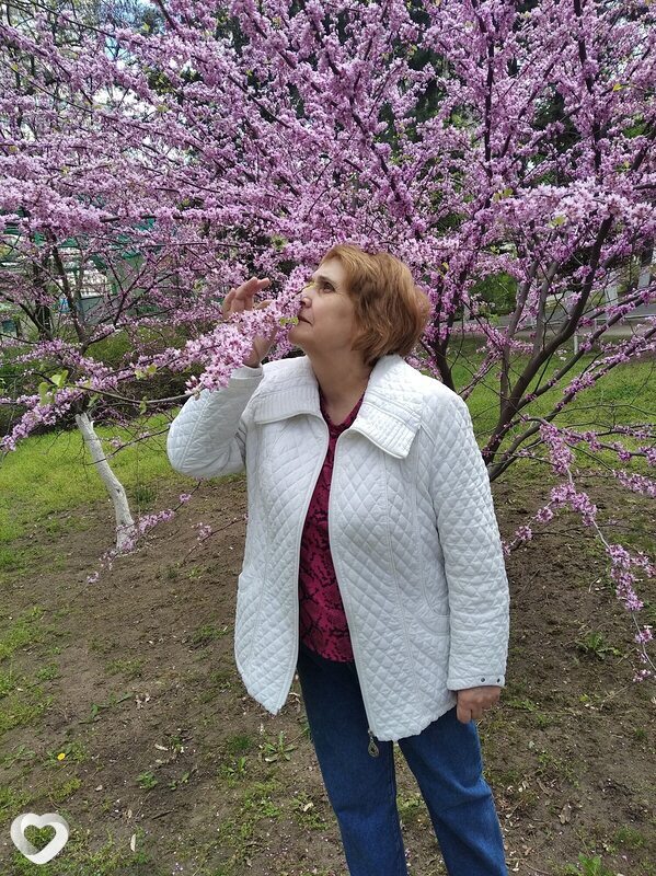 Наталья, 68, Орёл — анкета №922974