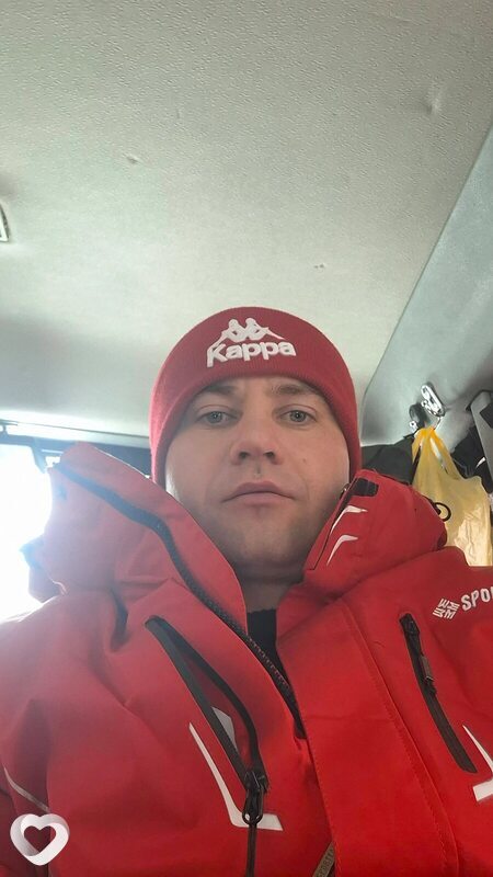 Андрей, 35, Петропавловске — анкета №922975