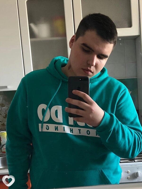 Алексей, 22, Москве — анкета №922976